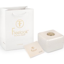 Freelook F.8.1061.02 Kadın Kol Saati