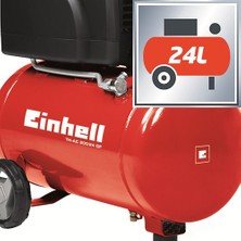 Einhell Th-Ac 200/24 Of Kompresör