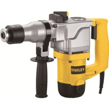 Stanley STHR272KS-TR 850W 4.1J Profesyonel SDS-Plus Kırıcı/Delici