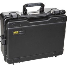 Mano Mtc 360 Siyah - Boş Tough Case Pro Takım Çantası