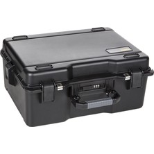 Mano Mtc 360 Siyah - Boş Tough Case Pro Takım Çantası