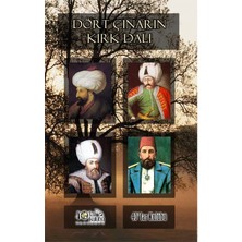 Dört Çınarın Kırk Dalı