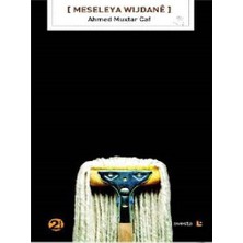 Meseleya Wijdane-Ehmed Muxtar Caf