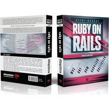 Dikeyeksen Yayın Dağıtım Ruby on Rails - Sıtkı Bağdat