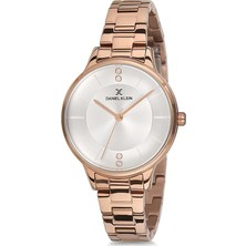 Daniel Klein DK102-012082I Kadın Kol Saati