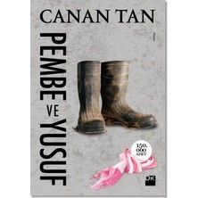 Pembe ve Yusuf - Canan Tan