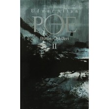Edgar Allan Poe Bütün Öyküleri 2-Edgar Allan Poe