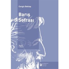 Barış Sofrası-Cengiz Bektaş