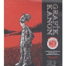 Grafik Kanon (3. Cilt)
