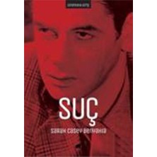 Sinemaya Giriş: Suç-Sarah Casiy Benyahia