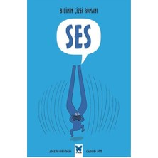 Bilimin Çizgi Romanı Ses - Joseph Midthun