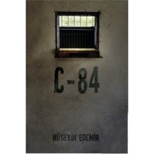C-84-Hüseyin Edemir