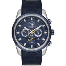 Santa Barbara Polo & Racquet Club SB.12.1004.2 Erkek Kol Saati