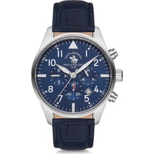 Santa Barbara Polo & Racquet Club SB.5.1158.4 Erkek Kol Saati