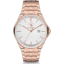 Santa Barbara Polo & Racquet Club Sb.5.1162.5 Erkek Kol Saati