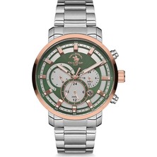 Santa Barbara Polo & Racquet Club  SB.5.1187.6 Erkek Kol Saati