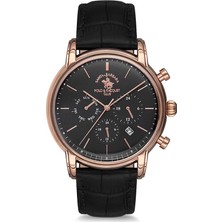 Santa Barbara Polo & Racquet Club SB.5.1188.3 Erkek Kol Saati