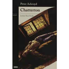 Chatterton - Peter Ackroyd