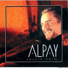 Sessiz Kalma (alpay) (cd)
