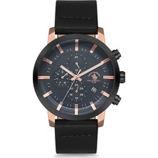 Santa Barbara Polo & Racquet Club  SB.7.1157.2 Erkek Kol Saati