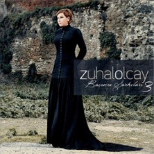 Zuhal Olcay - Başucu Şarkıları 3 )CD)