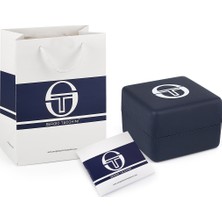 Sergio Tacchini St.2.107.02 Kadın Kol Saati