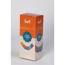 Sarff Kart Muhafaza Mor 15323018