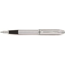 Cross Dolma K. 536 Townsend Parlak Krom Medium Uc