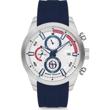 Sergio Tacchini St.5.129.03 Erkek Kol Saati