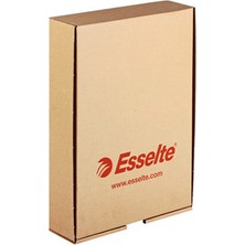 Esselte 90311 Pendaflex Askılı Dosya Mavi 25'li Paketi