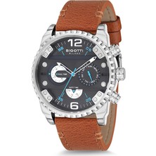 Bigotti Milano 8680161356035 Erkek Kol Saati