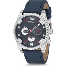 Bigotti Milano 8680161360209 Erkek Kol Saati