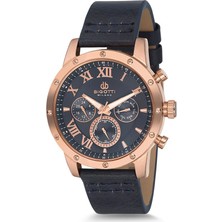 Bigotti Milano BGT011319G-03 Erkek Kol Saati