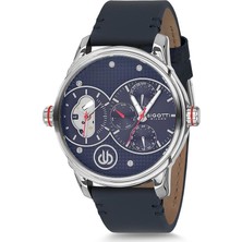 Bigotti Milano BGT011322G-04 Erkek Kol Saati