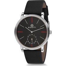 Bigotti 8680161628484 Klasik Erkek Kol Saati