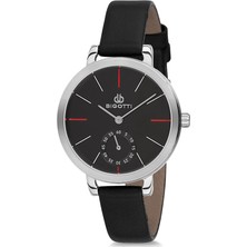 Bigotti Milano BGT01274B-01 Kadın Kol Saati