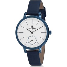 Bigotti Milano BGT01274B-04 Kadın Kol Saati