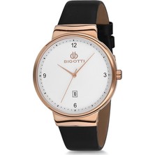 Bigotti Milano BGT01291A-03 Erkek Kol Saati