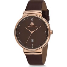 Bigotti Milano BGT01291A-04 Erkek Kol Saati