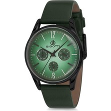 Bigotti Milano BGT01308A-01 Kadın Kol Saati