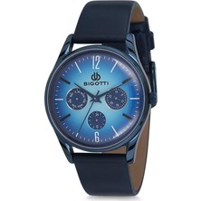 Bigotti Milano BGT01308A-02 Kadın Kol Saati