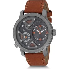 Bigotti Milano Bgt08814L Erkek Kol Saati