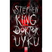 Doktor Uyku (Doctor Sleep) - Stephen King