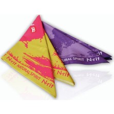 N-Rit Multi-Functional Bandas - Bandana NR450 (200260)