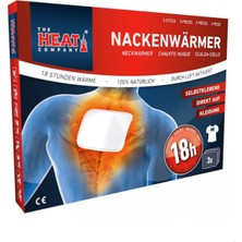 The Heat Company Nachenwarmer- Boyun Isıtıcı (Tek Adet)