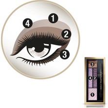 Max Factor Smoke Eyedrama 04 Luxelıl.far