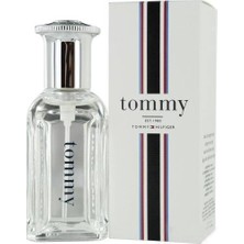Tommy Hilfiger Men Edt 100 Ml Erkek Parfüm