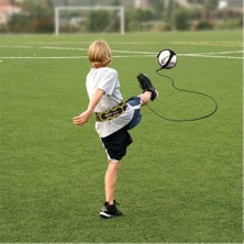 Sklz Starkick Solo Soccer Trainer - Tek Başına Futbol Antrenmanı