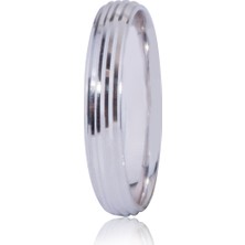 Lilarote Erkek Klasik Alyans