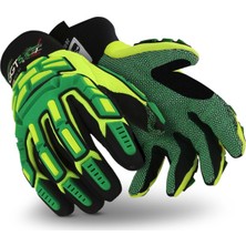 Hexarmor 4020X Kesilmeye Dirençli Eldiven 10 ( 1 ÇİFT )